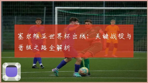 塞尔维亚世界杯出线：关键战役与晋级之路全解析